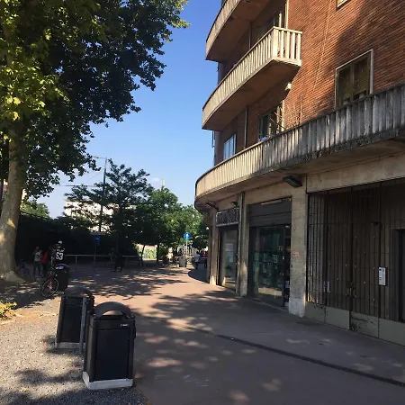 Piazzale Stazione