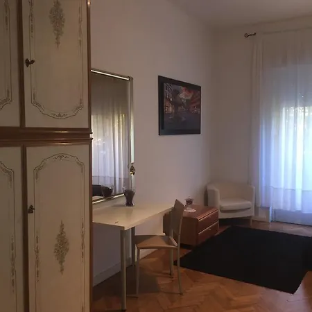 Guest house Piazzale Stazione