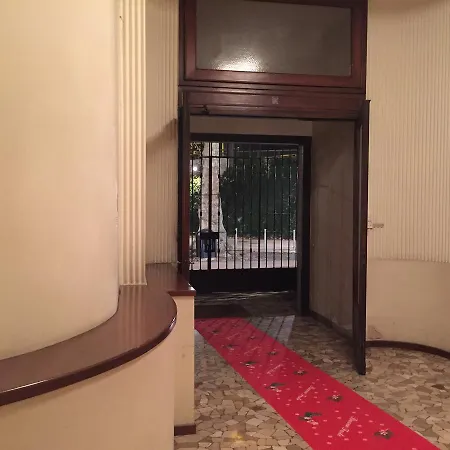 Guest house Piazzale Stazione Padova