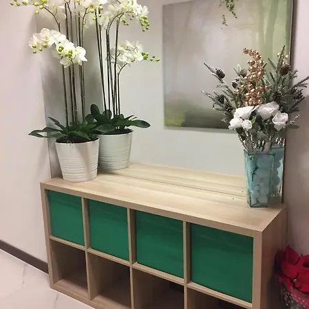Guest house Piazzale Stazione Padova
