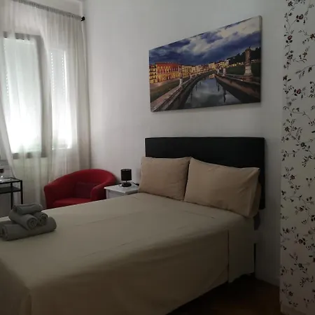 Guest house Piazzale Stazione Padova
