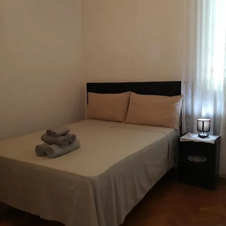 Piazzale Stazione Guest house Padova
